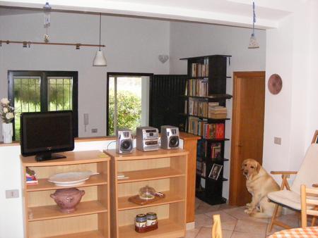 Bed & Breakfast Bella